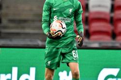 开云APP-关于意大利国脚传尤文图斯转会利物浦可能的信息