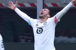 开云体育中国-关于AC米兰小将上演帽子戏法，成为全队焦点的信息