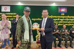 开云体育直播-柬埔寨球队调整战术备战下场比赛