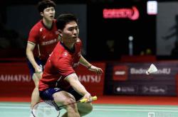 开云体育中国-印度队翻盘丹麦队，辛杜刷新纪录