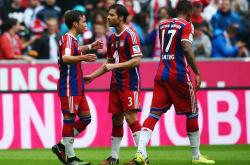 开云平台-意甲焦点战？马赛降维打击马德里竞技，战术革命席卷欧陆