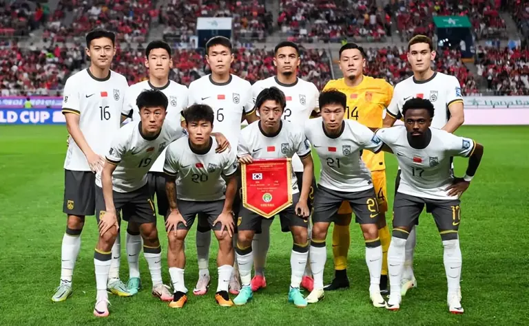 国家队备战备受球迷期盼瞩目的简单介绍