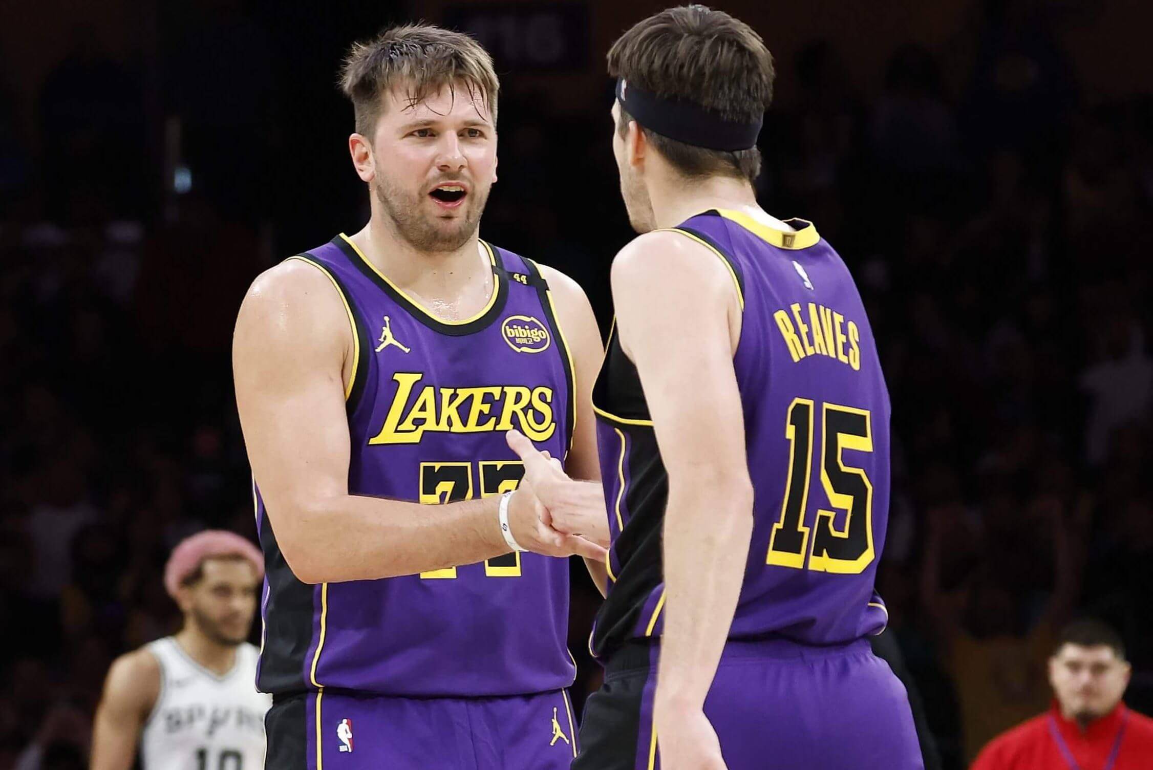 包含NBA昨晚比赛球队别开生面,赛况可圈可点的词条 包含NBA昨晚比赛球队别开生面,赛况可圈可点的词条