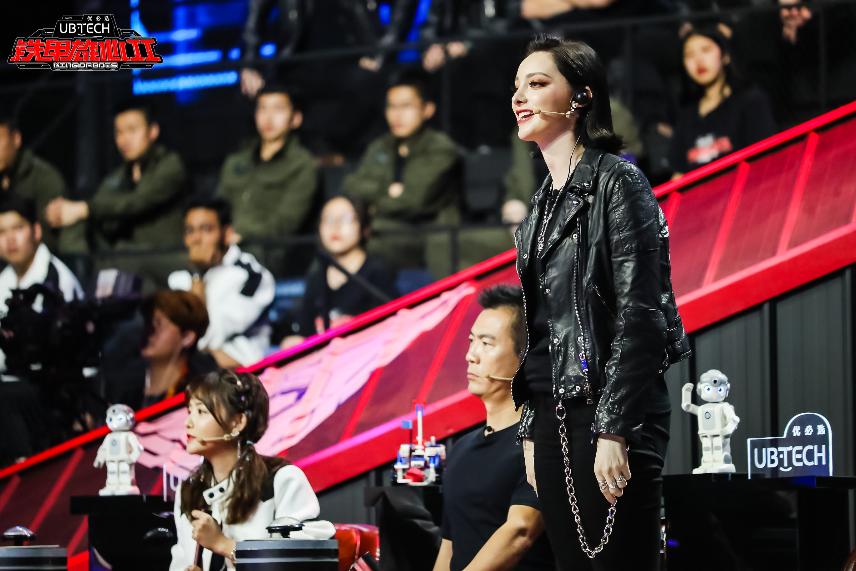 关于斯洛伐克战队雄心勃发，冲刺前进！的信息