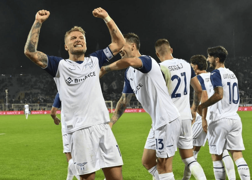 意甲联赛战报:佛罗伦萨客场逆转,完胜热那亚的简单介绍 意甲联赛战报:佛罗伦萨客场逆转,完胜热那亚的简单介绍