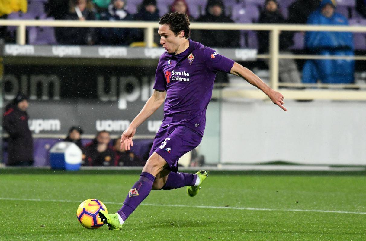 意甲联赛战报:佛罗伦萨客场逆转,完胜热那亚的简单介绍 意甲联赛战报:佛罗伦萨客场逆转,完胜热那亚的简单介绍