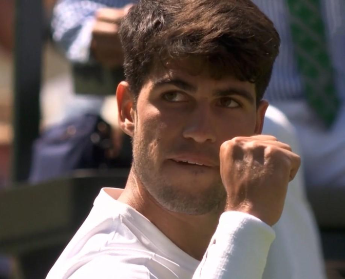 西班牙网球队翻盘欧洲网球队，阿尔卡拉斯惊艳世界的简单介绍