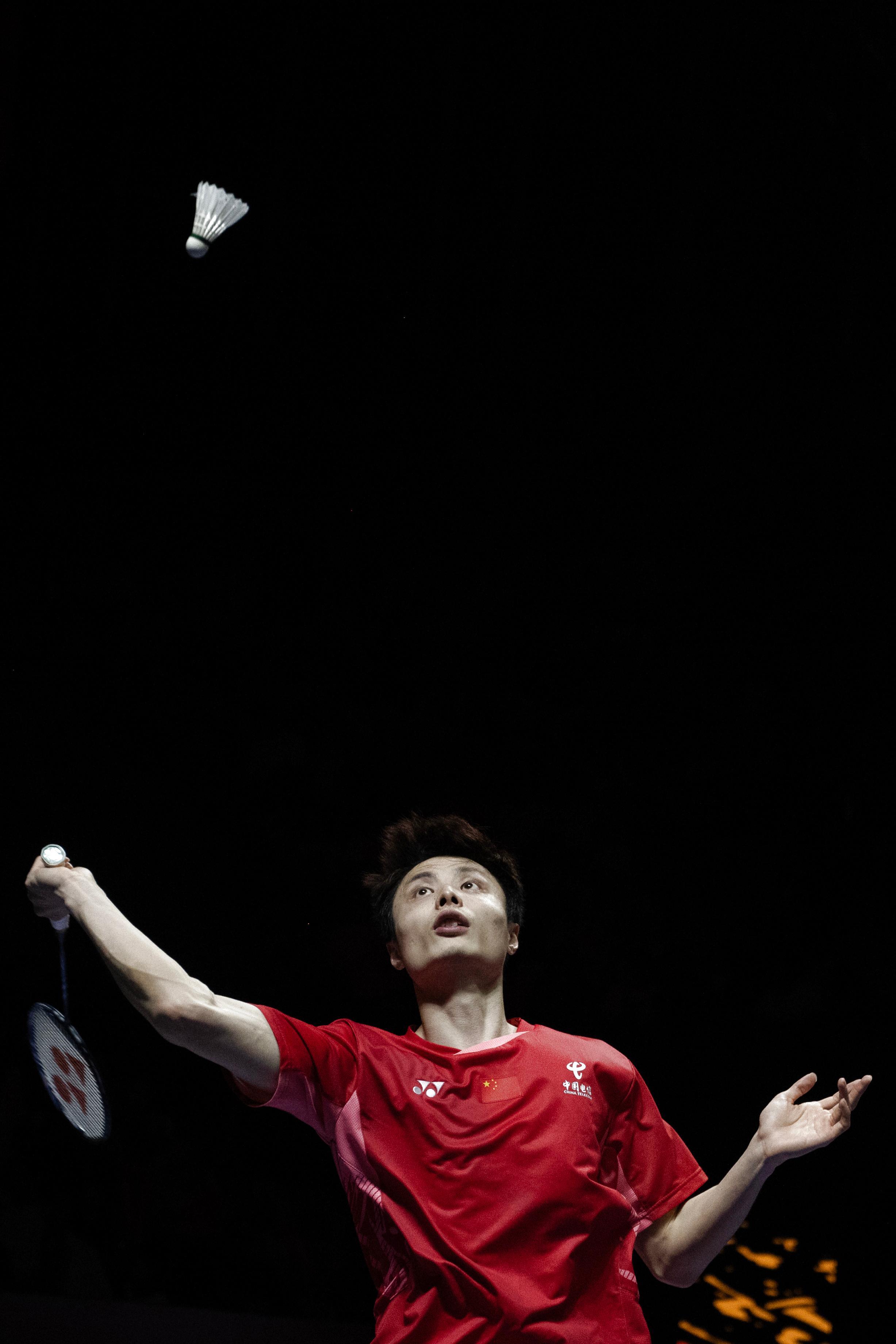 韩国羽毛球队翻盘印尼羽毛球队，安赛龙高光表现的简单介绍