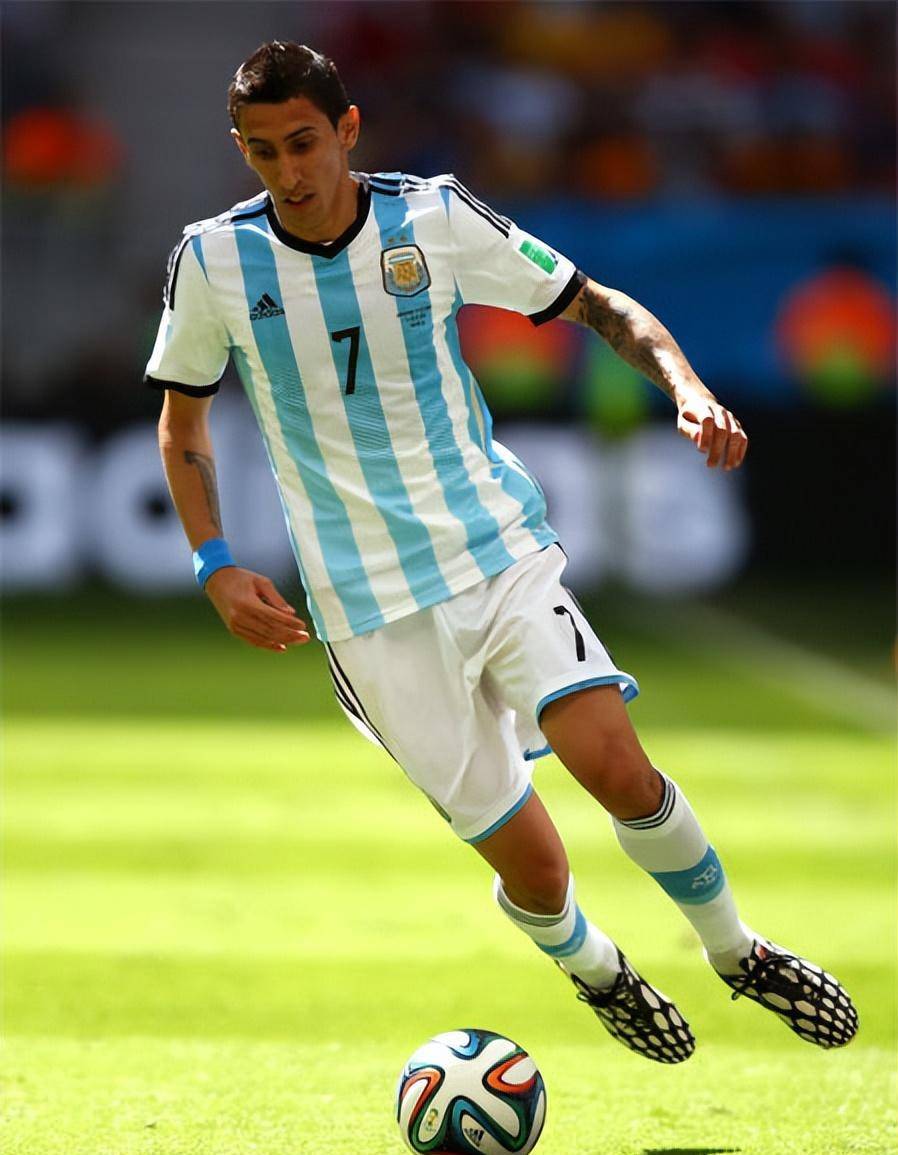 瓦伦西亚逆转墨西哥,迪马利亚送出助攻 瓦伦西亚逆转墨西哥,迪马利亚送出助攻