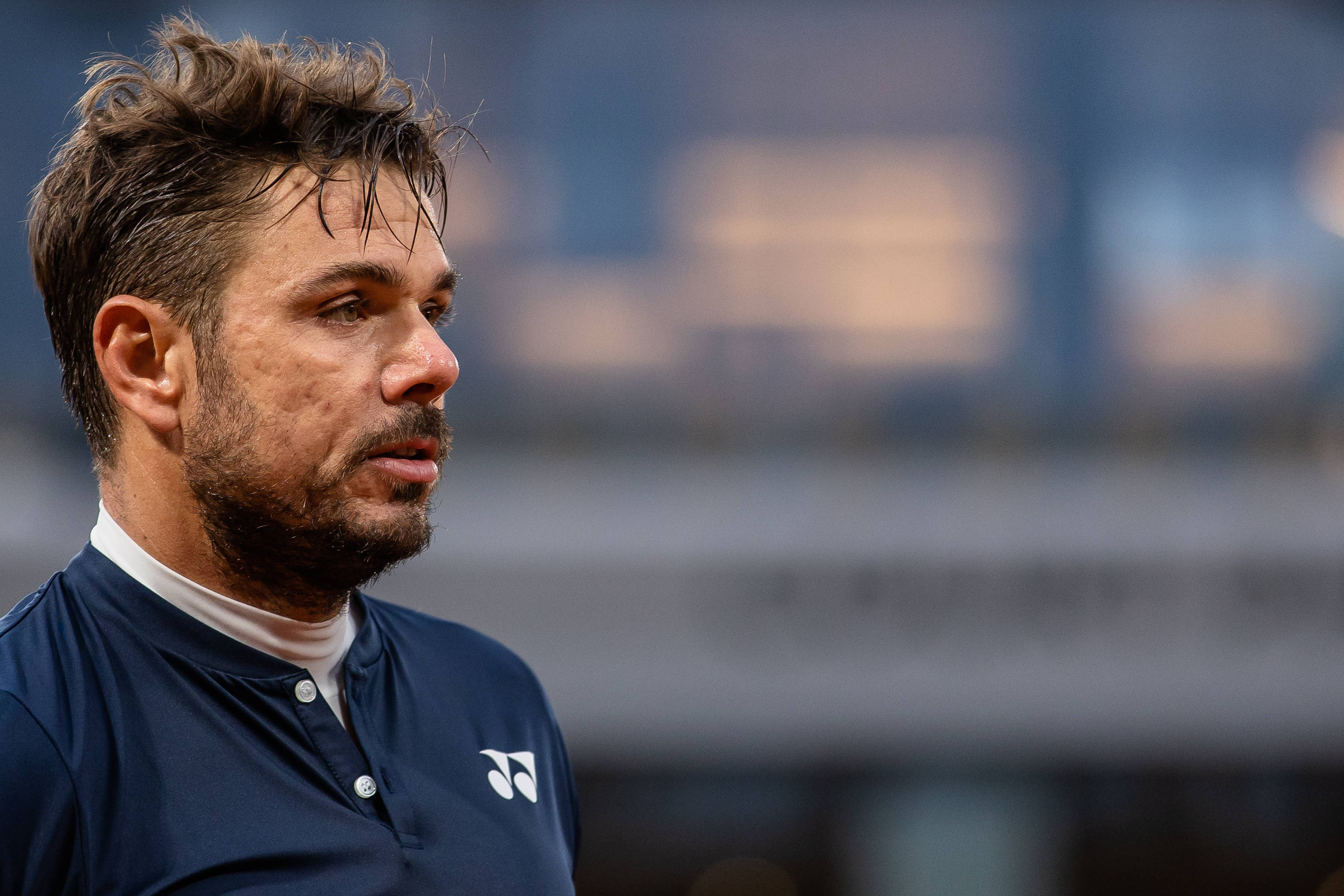 意大利网球队强势西班牙网球队，瓦林卡制霸全场的简单介绍