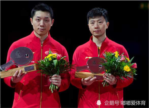 法国队险胜日本队，张继科带队取胜