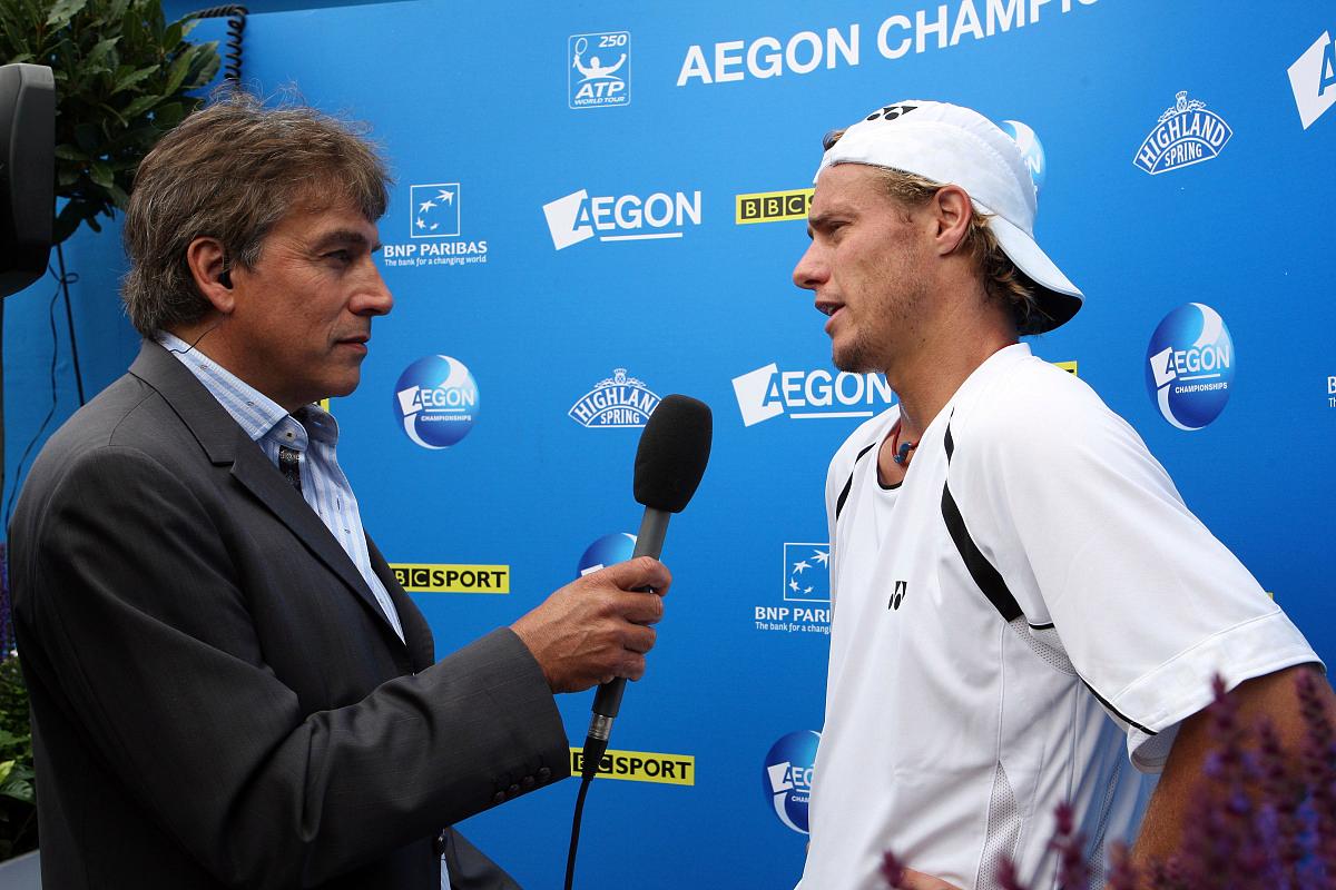 年终总决赛力克温网，梅德韦杰夫刷新纪录