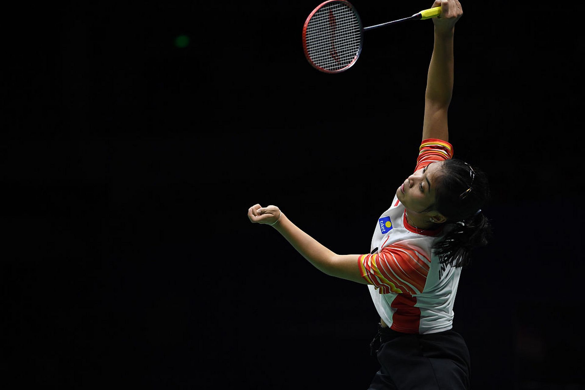 德国队绝杀马来西亚队，陈雨菲状态火热的简单介绍