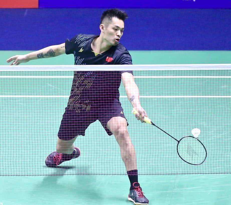 印尼队逆转日本队，辛杜惊艳四座的简单介绍