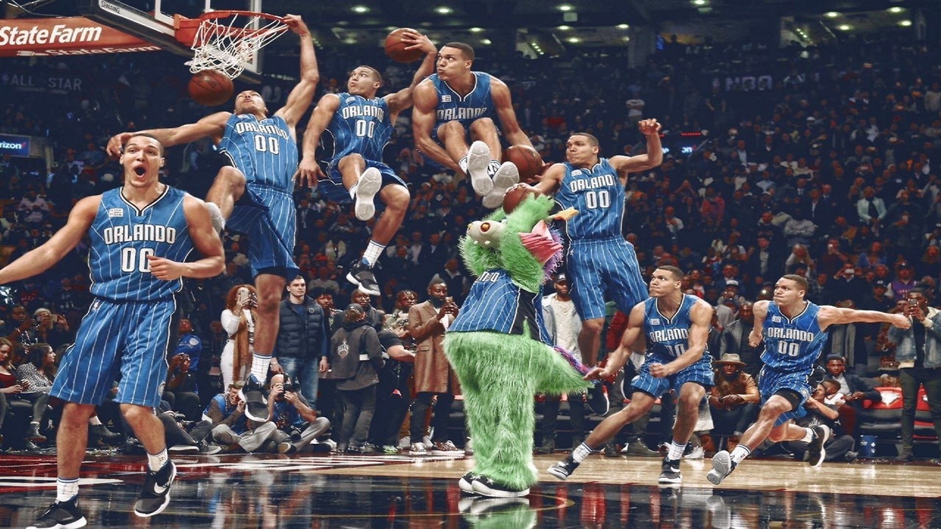 欧冠决赛之夜,库里节奏完全掌控—当篮球智慧遇见绿茵场