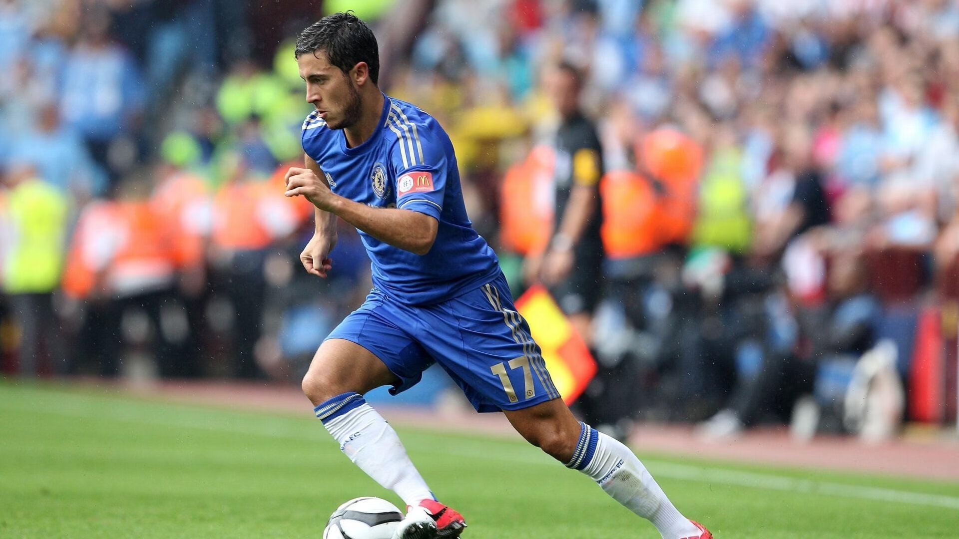 东方红与安菲尔德红,布雷默一球定音,利物浦与韩国的足球情缘