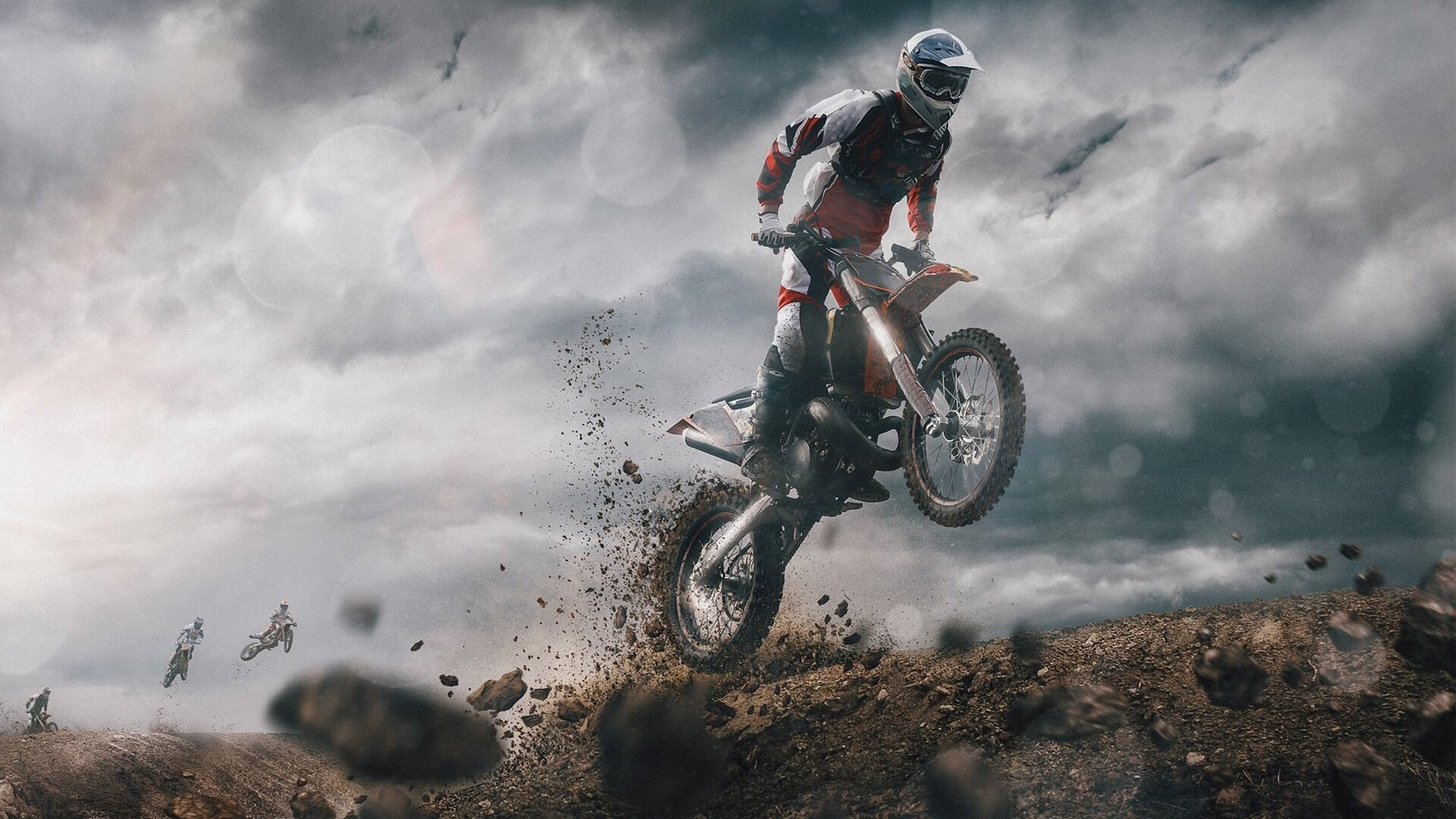 德约科维奇，从蒙特卡洛险胜到联合杯带队，王者之路的两种胜利